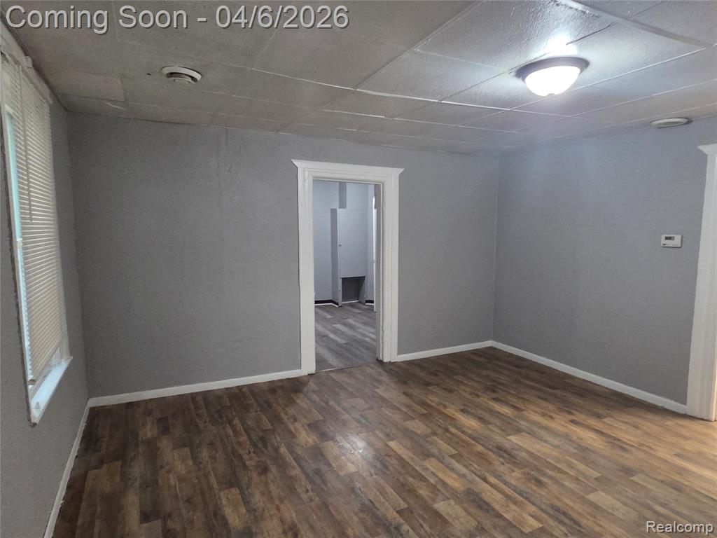 3053 Tillman Street, Detroit, MI, 48216