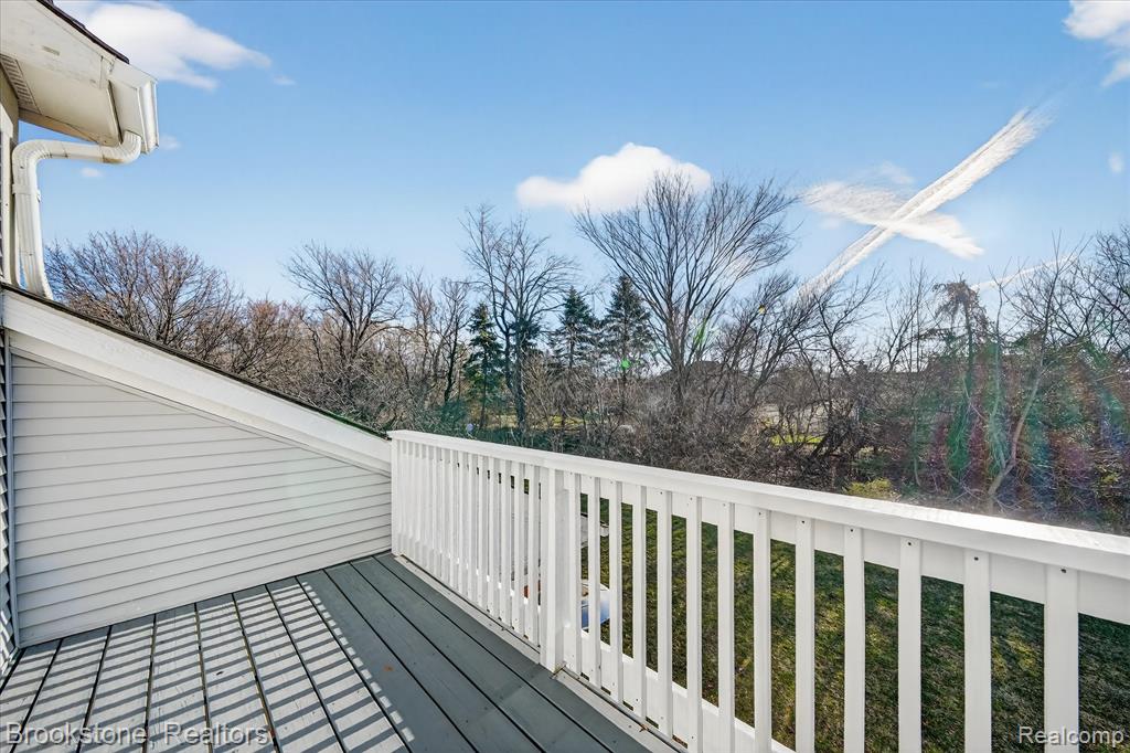 220 Oakbrooke Drive, 3, South Lyon, MI 48178 — Photo 34