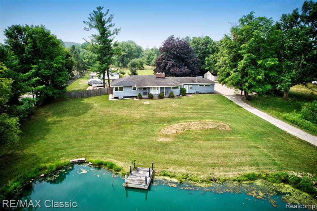 10268 7 Mile Road, Northville, MI 48167 — Photo 38