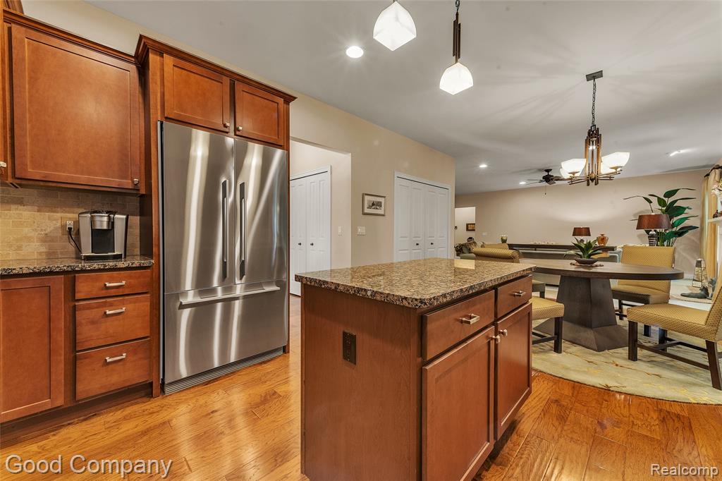 8726 Sunrise Mist Drive, Pinckney, MI 48169 — Photo 15