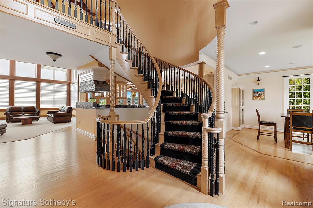 10611 Lighthouse Point, South Lyon, MI 48178 — Photo 6