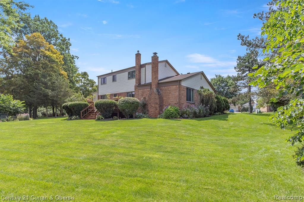 6970 FOREST PARK, Troy, MI 48098 — Photo 29