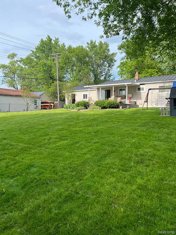 42 S AVERY Road, Waterford, MI 48328 — Photo 43