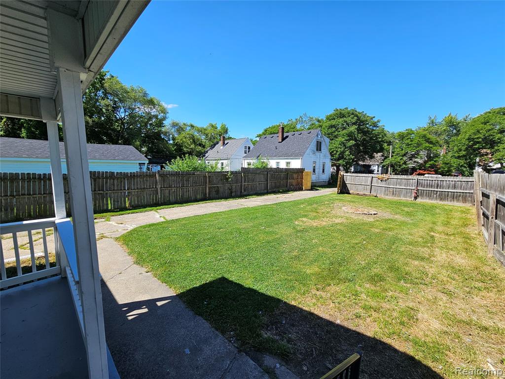 6426 ARTESIAN Street, Detroit, MI 48228 — Photo 19