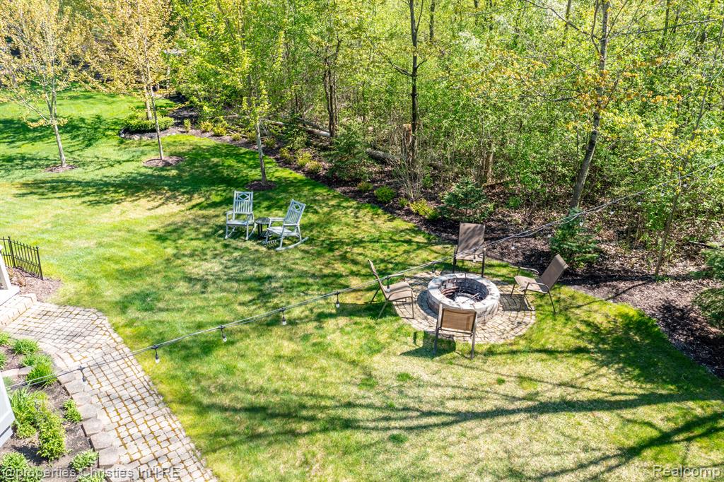 45571 IRVINE Drive, Novi, MI — Photo 53