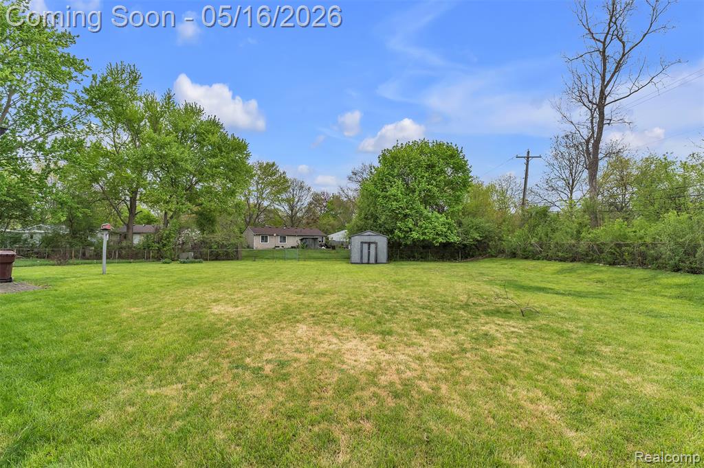 11 Faust Court, Ann Arbor, MI 48108 — Photo 33
