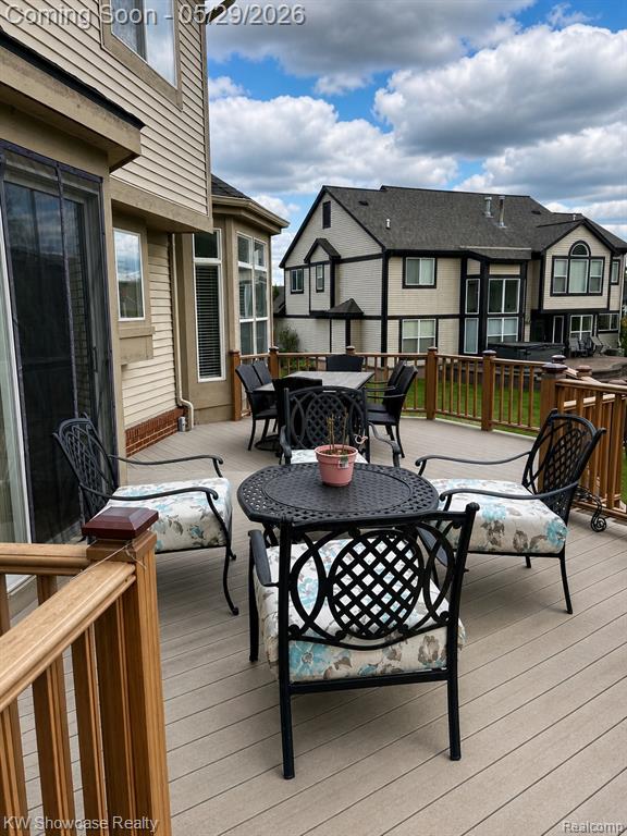 5457 Shelton Drive, Commerce Twp, MI 48382 — Photo 51