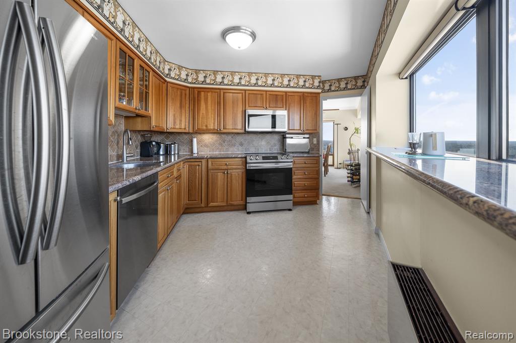 5000 Town Center Drive, Ste # 2301, Southfield, MI 48075 — Photo 16