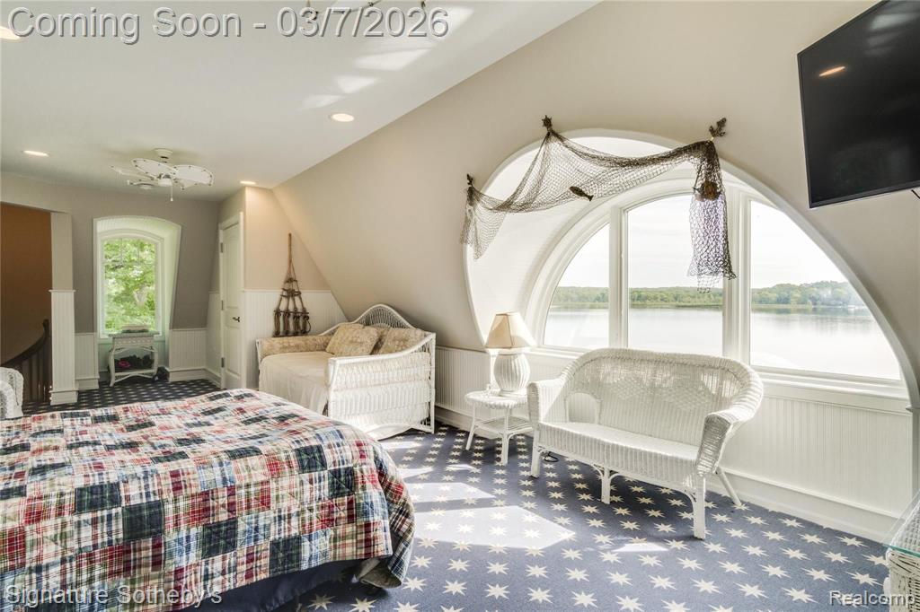 14625 Edgewater Drive, Gregory, MI 48137 — Photo 26