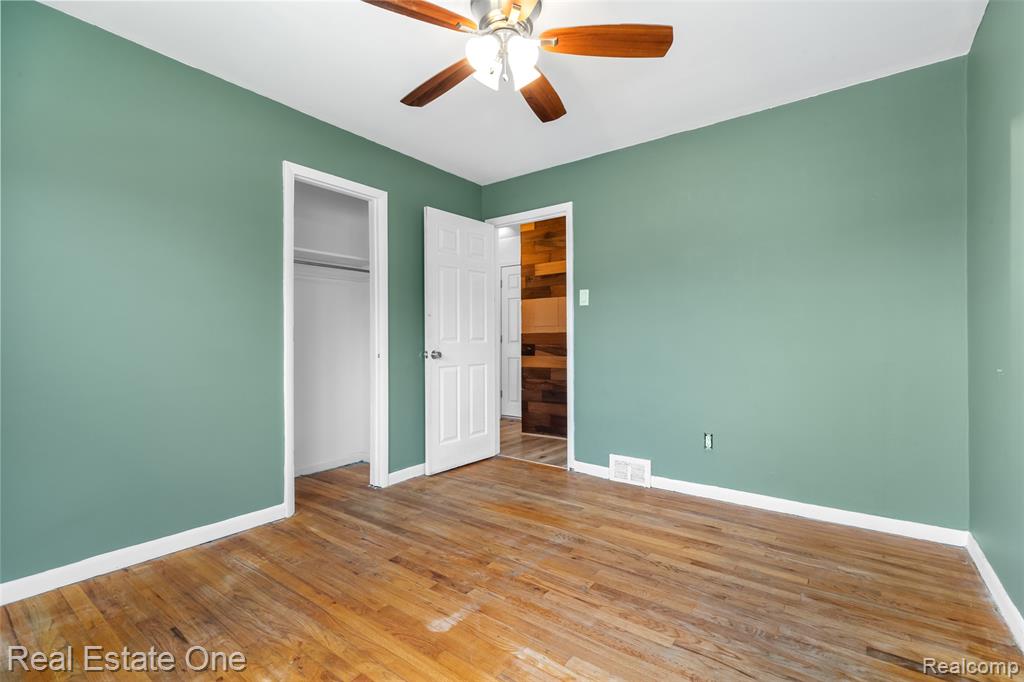 863 Harrison Boulevard, Lincoln Park, MI 48146 — Photo 16