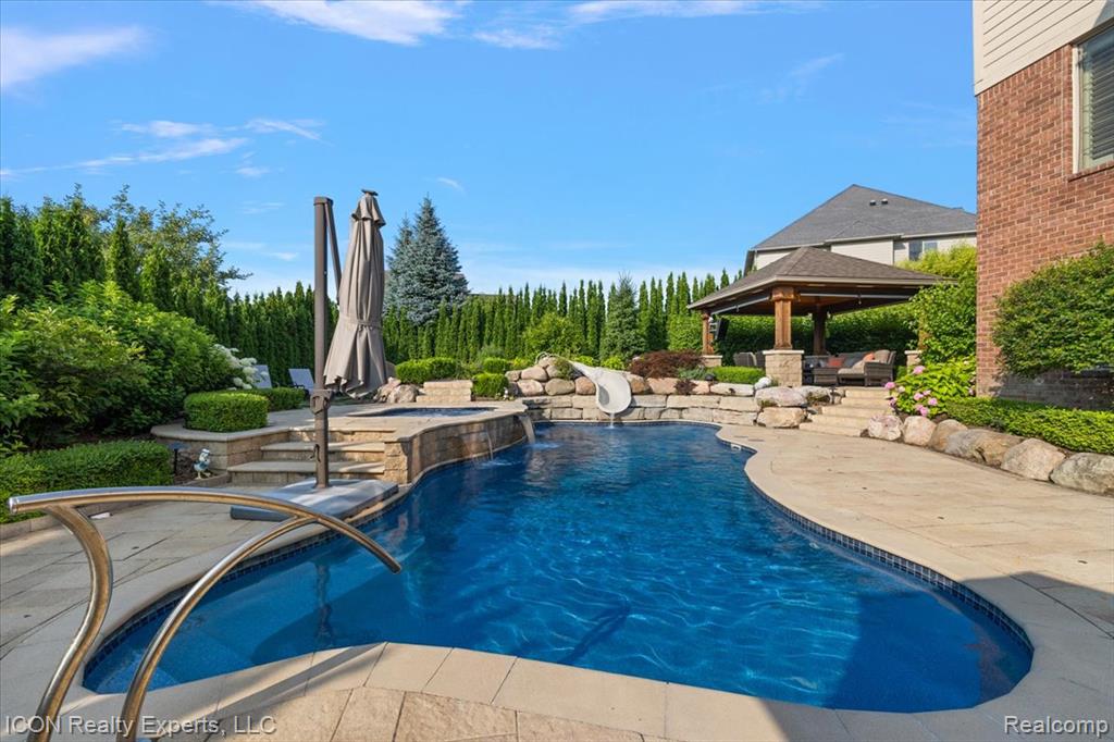 778 Passive, Rochester Hills, MI 48306 — Photo 10