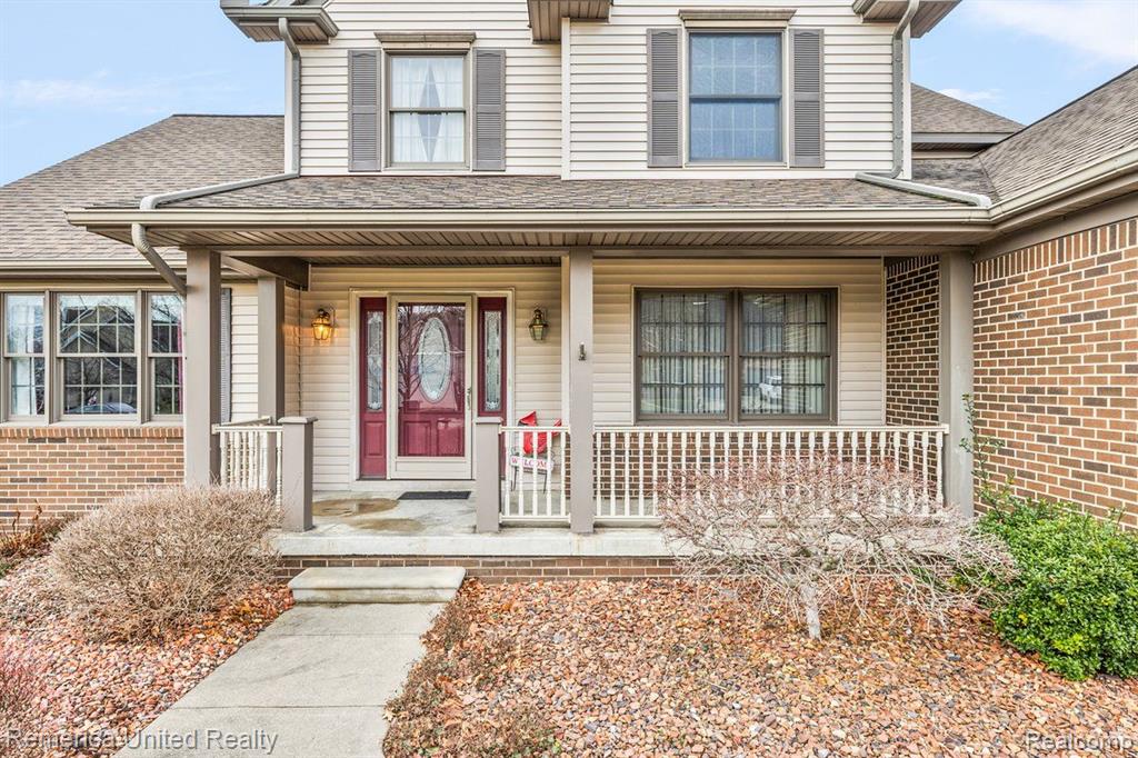 686 W CALEDONIA Street, Howell, MI 48843 — Photo 5