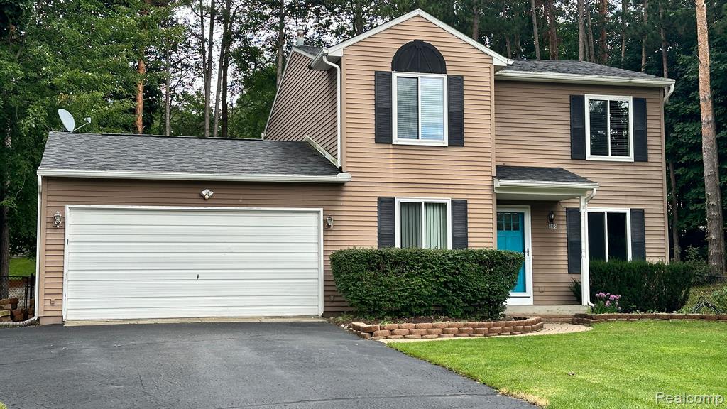 350 Timberwood Trail, Ortonville, MI 48462 — Photo 3