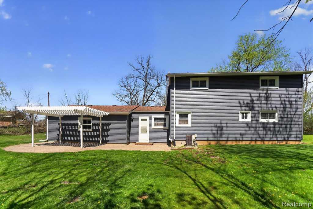 4411 Ann Arbor Saline Road, Ann Arbor, MI 48103 — Photo 35