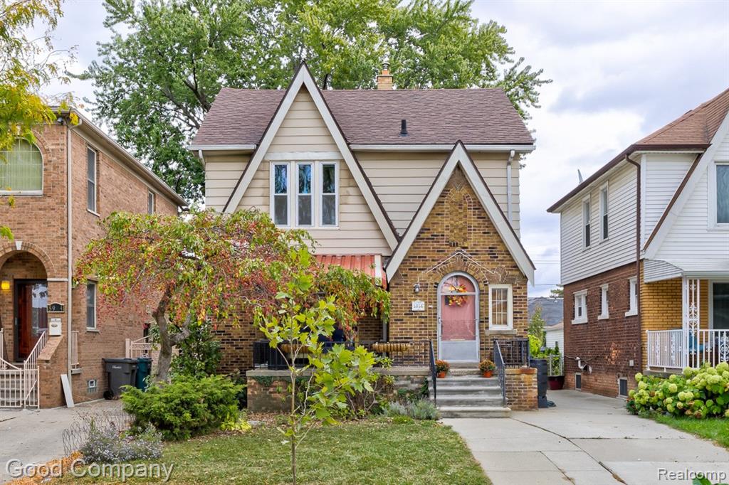 5856 Hartwell Street, Dearborn, MI 48126 — Photo 43