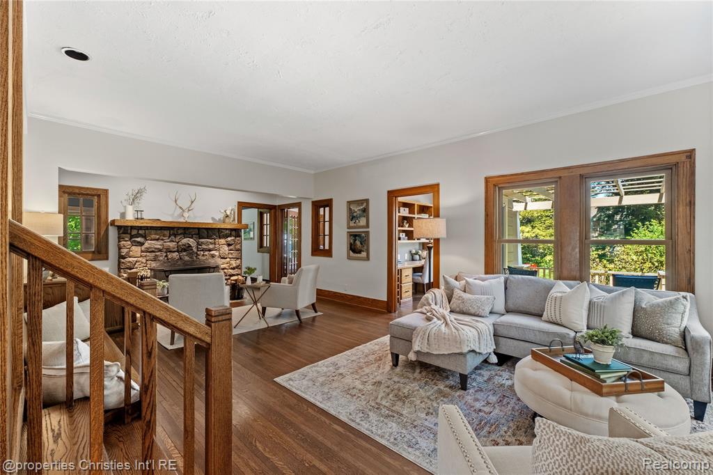 761 Thayer Boulevard, Northville, MI 48167 — Photo 11