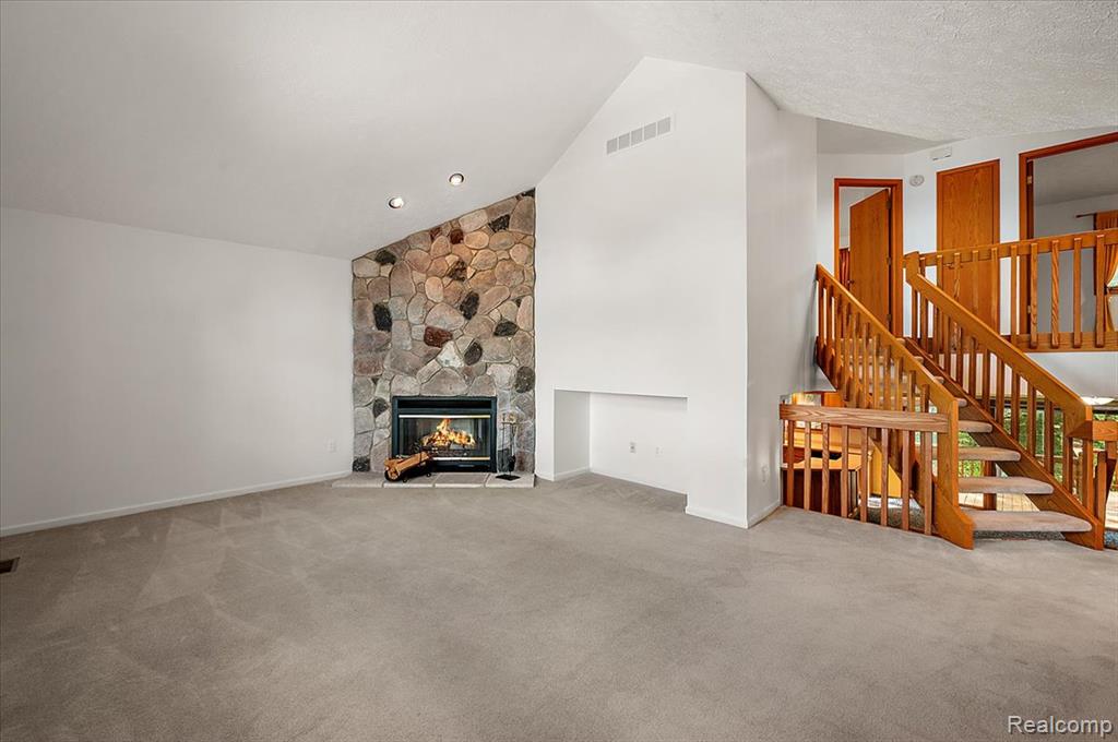 6583 RIDGEVIEW Drive, Clarkston, MI — Photo 28