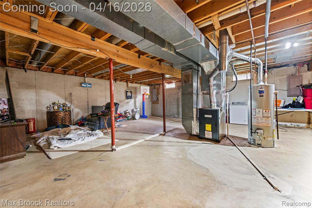 817 Mower Road, Pinckney, MI 48169 — Photo 22