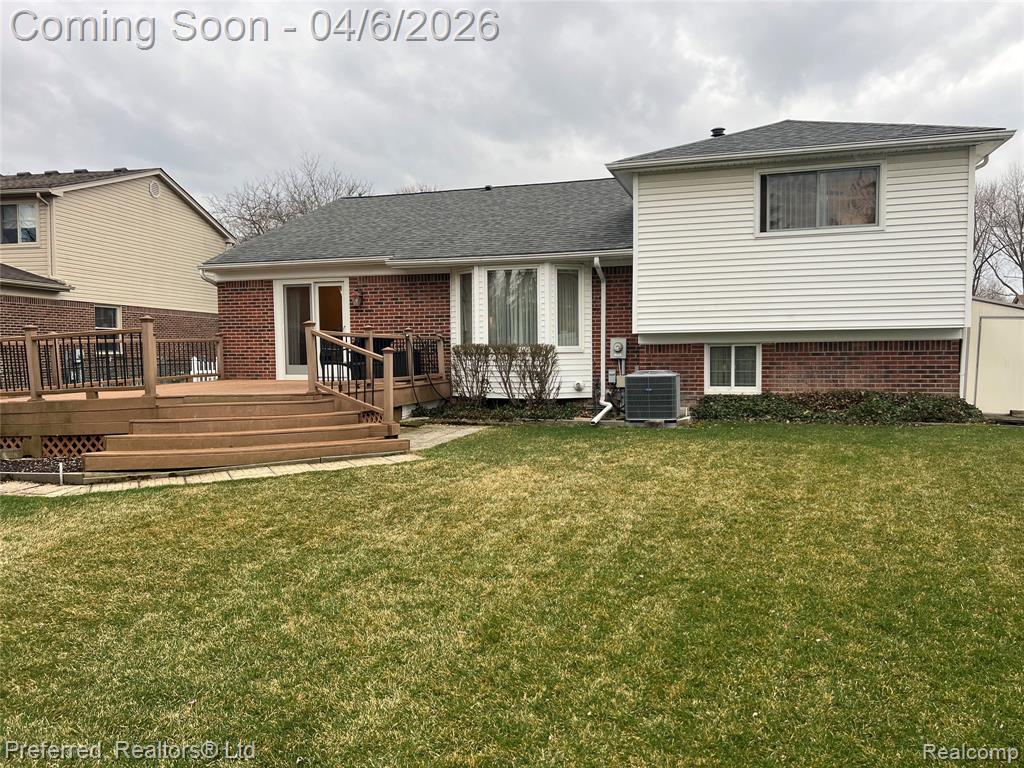 8370 Elmhurst Street, Canton, MI 48187 — Photo 43