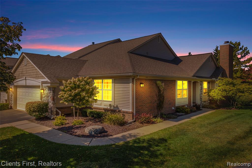 46509 Killarney Circle, Canton, MI 48188 — Photo 3