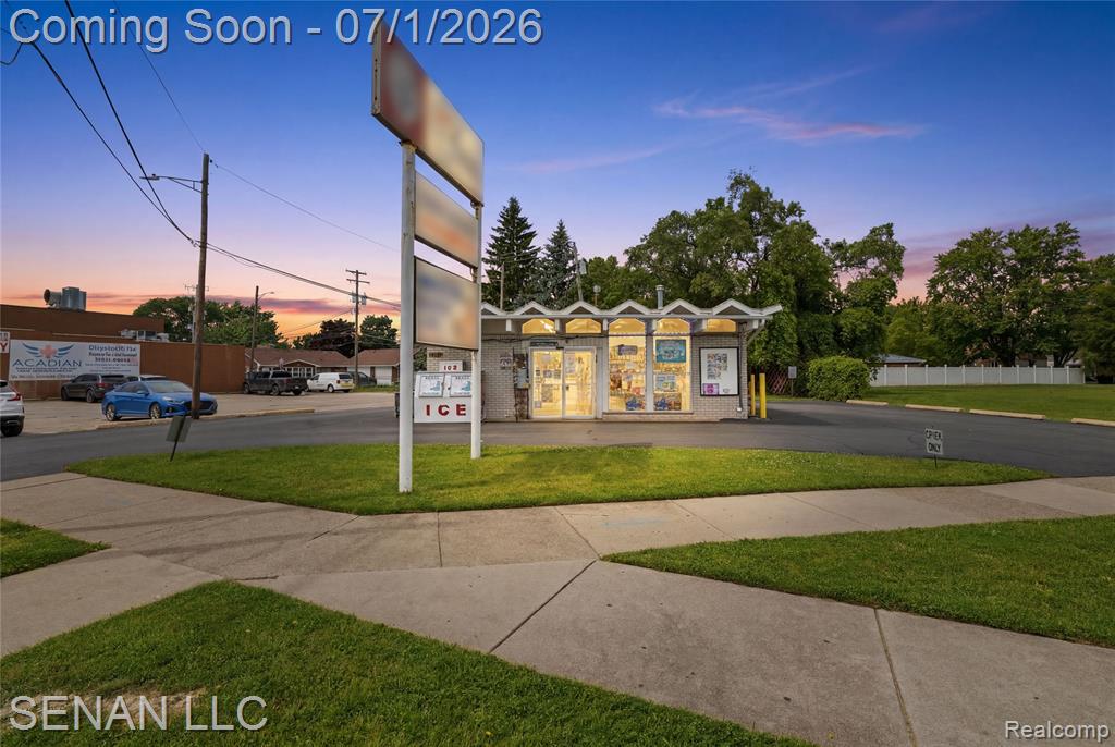 14650 Champaign Road