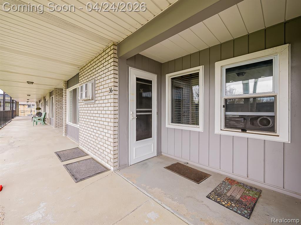 3433 Hillside Drive, 36, Royal Oak, MI 48073 — Photo 19