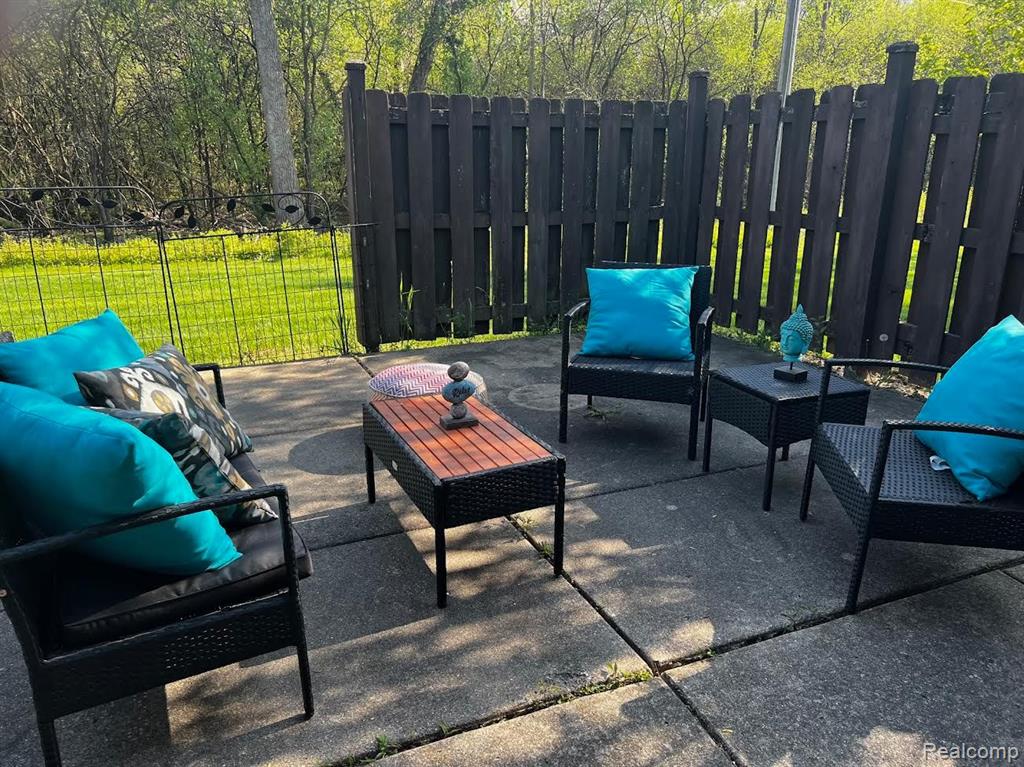 27205 CUMBERLAND, Southfield, MI 48033 — Photo 39