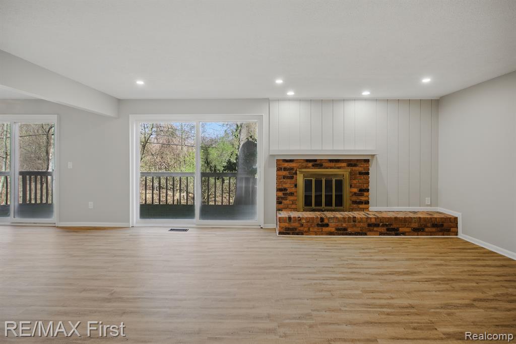 6620 RED CEDAR Lane, West Bloomfield, MI 48324 — Photo 15