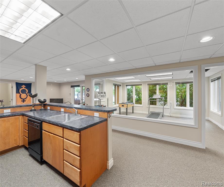 17747 PARKSHORE Drive, Northville, MI 48168 — Photo 64