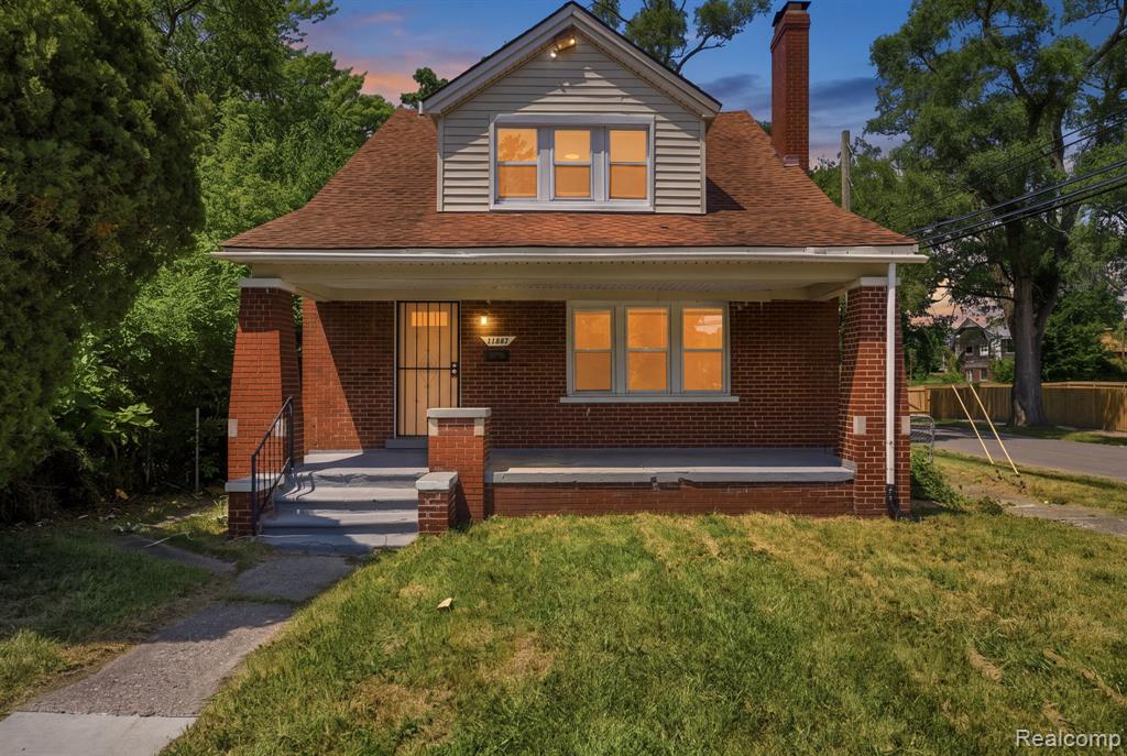 11867 Elmdale Street, Detroit, MI 48213