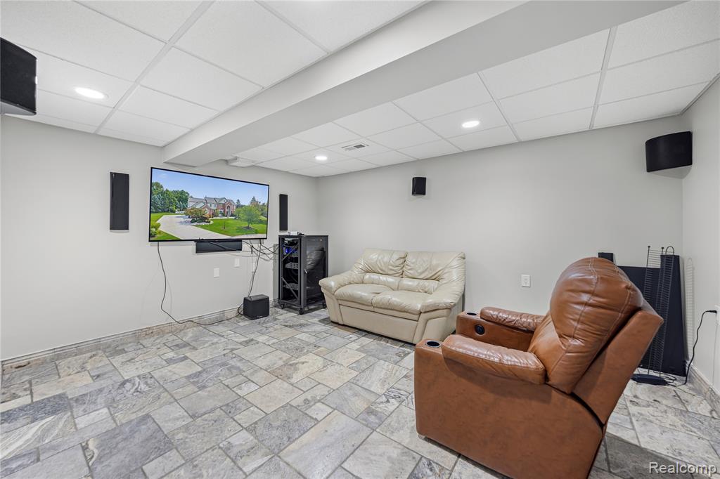 50045 E Fellows Creek Court, Plymouth, MI 48170 — Photo 62