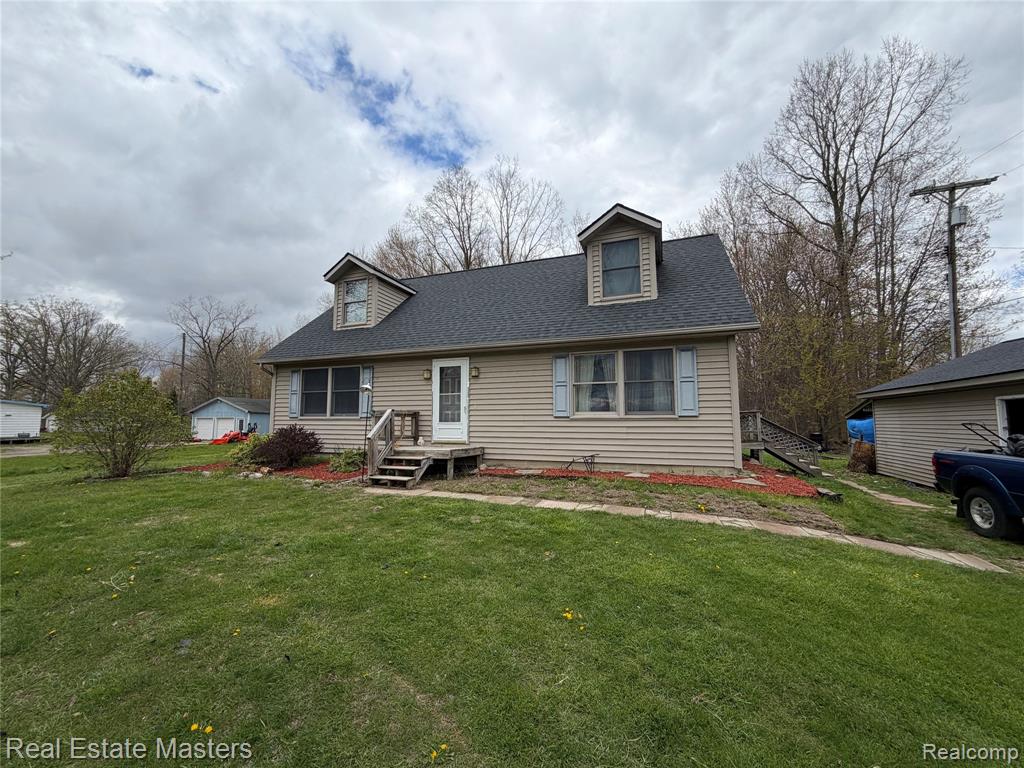 5360 Smiths Creek Road, Kimball, MI — Photo 3