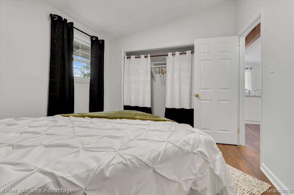 1251 Dufrain Avenue, Pontiac, MI 48342 — Photo 11