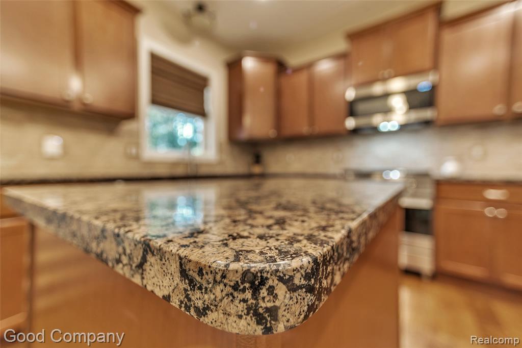 8726 Sunrise Mist Drive, Pinckney, MI 48169 — Photo 16