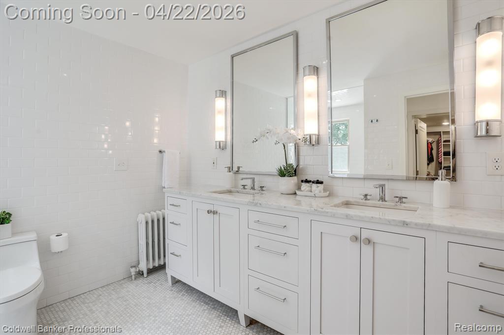 3 POPLAR PARK Boulevard, Pleasant Ridge, MI — Photo 28
