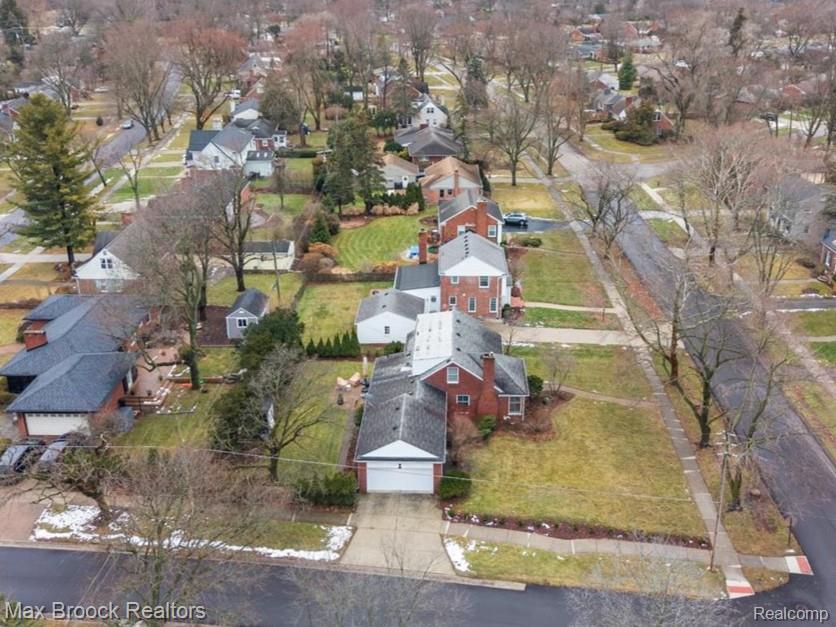 32350 Sheridan Drive, Beverly Hills, MI 48025 — Photo 33