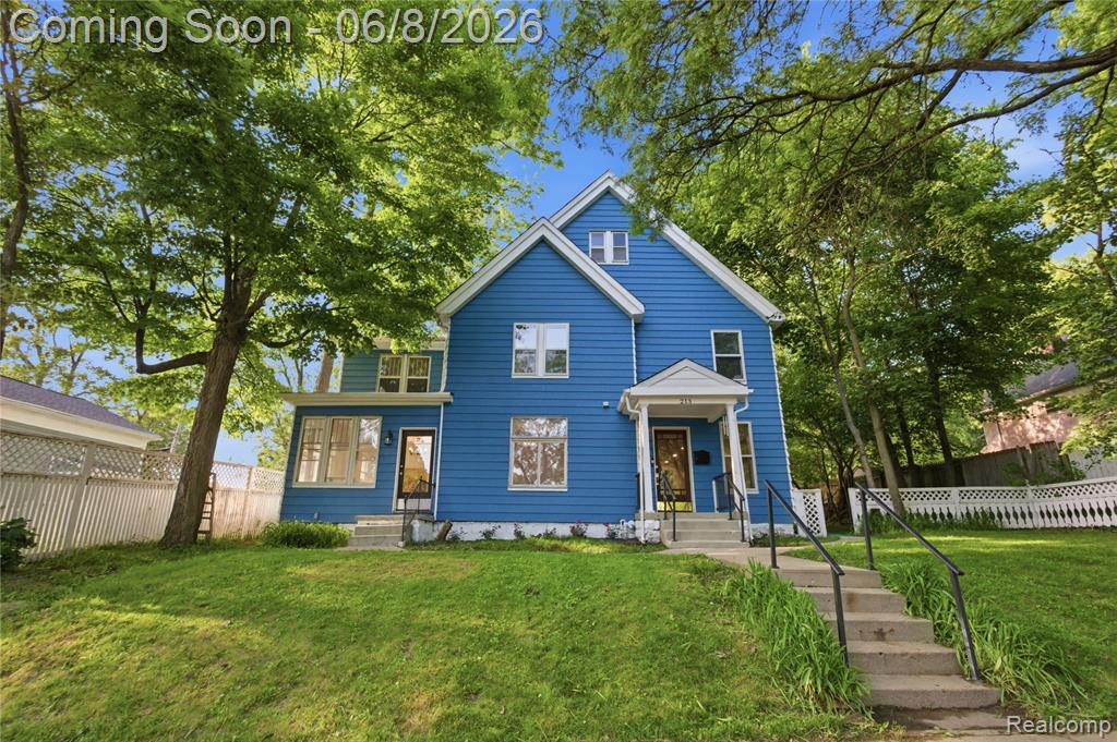 213 MAPLE Street, Ypsilanti, MI 48198 — Photo 12