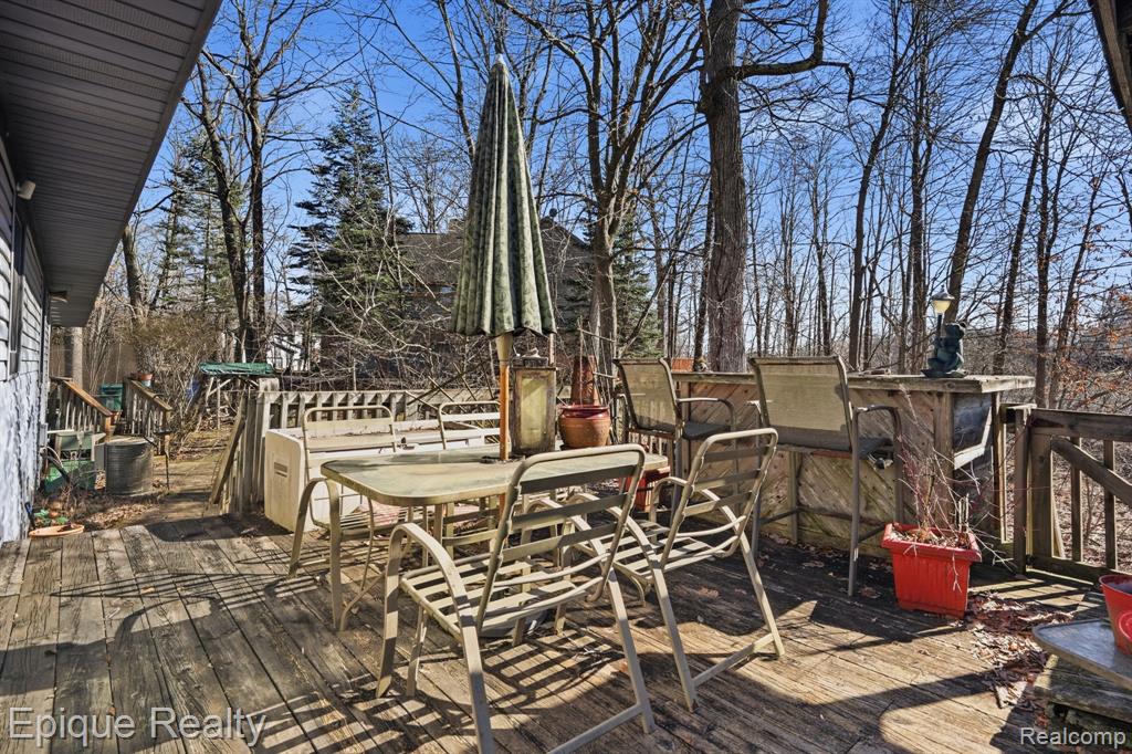 3813 Watuga Street, Commerce Twp, MI 48390 — Photo 24