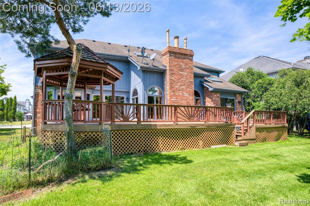29342 Strathmore Drive, Farmington, MI 48331 — Photo 46