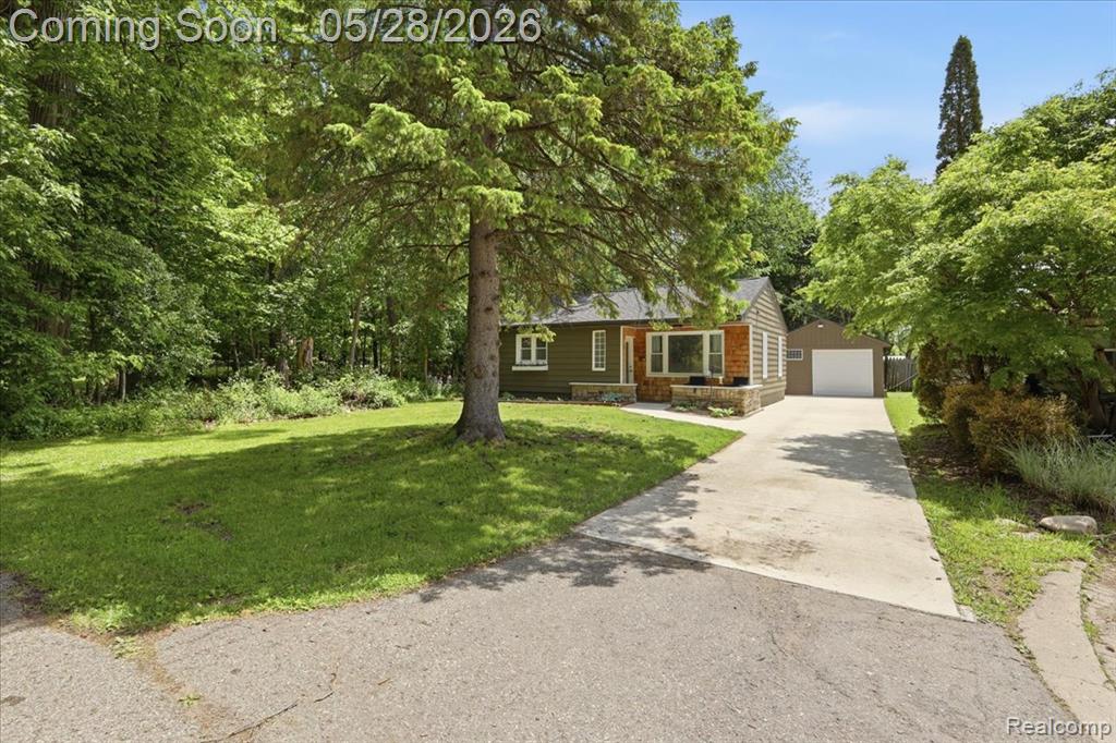 4805 Fenmore Avenue, Waterford, MI 48328 — Photo 3