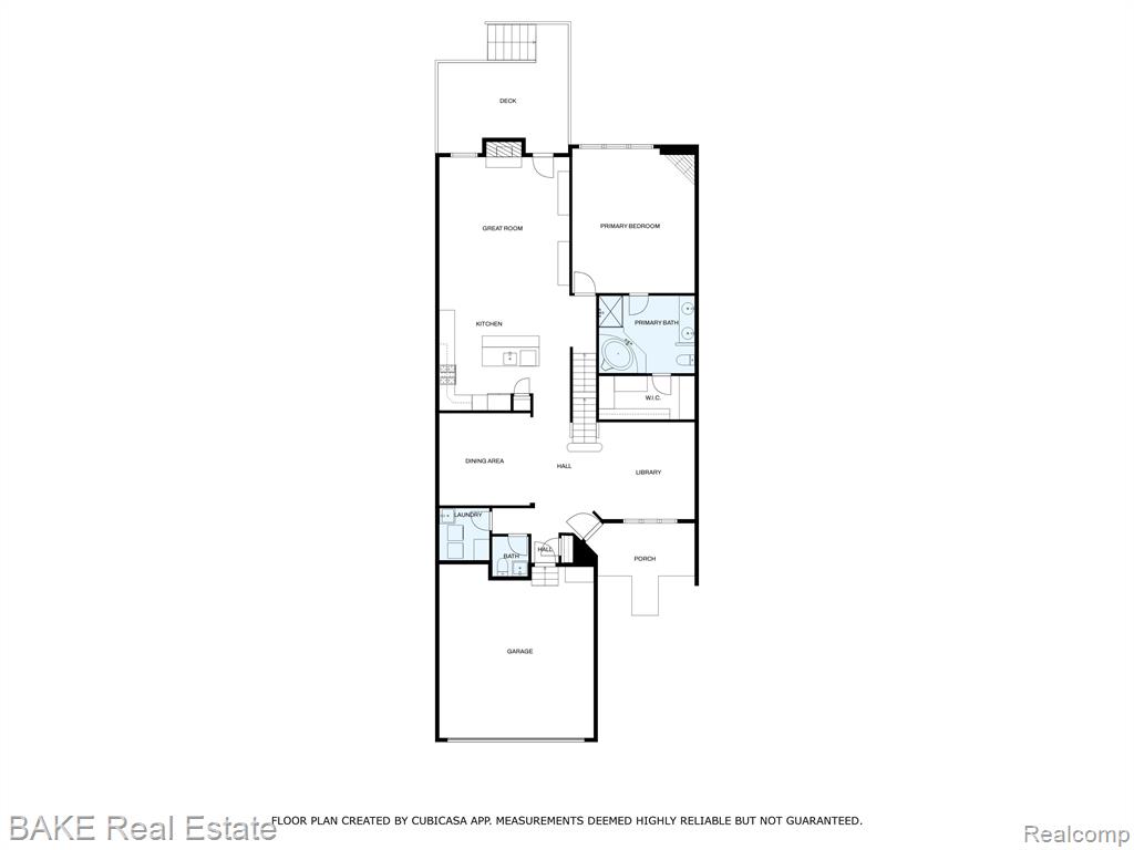 44951 Broadmoor Circle S, Northville, MI 48168 — Photo 42