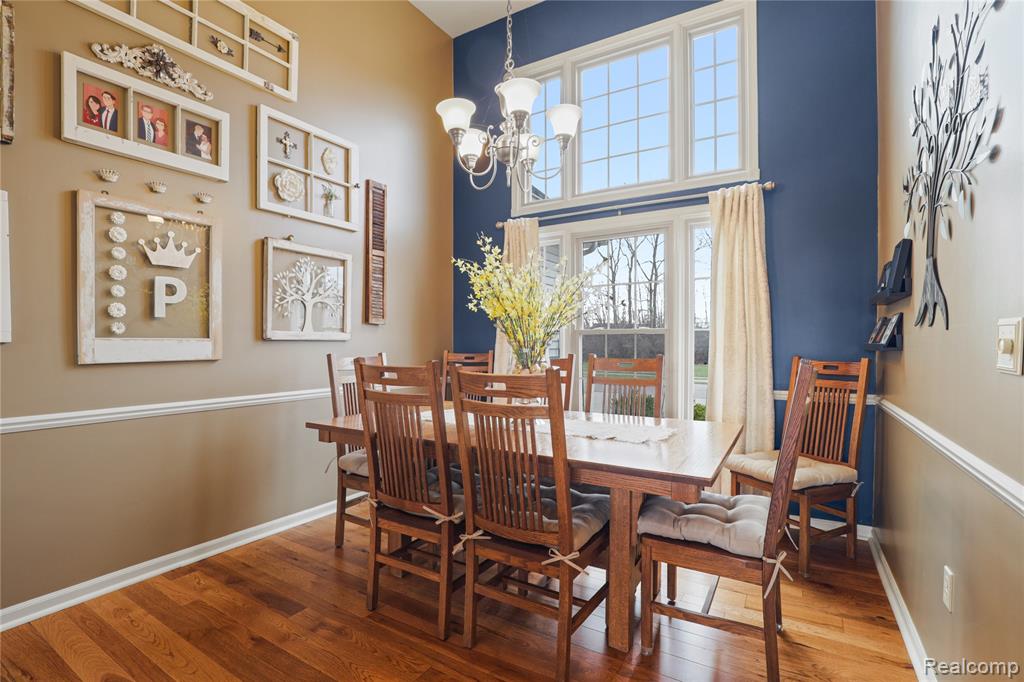 6415 Wailea Court, Grand Blanc, MI 48439 — Photo 10