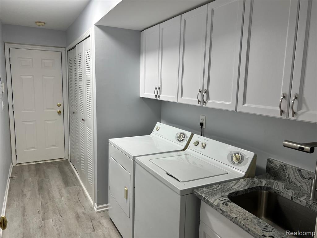 5408 Pine Aires Drive, Sterling Heights, MI 48314 — Photo 15