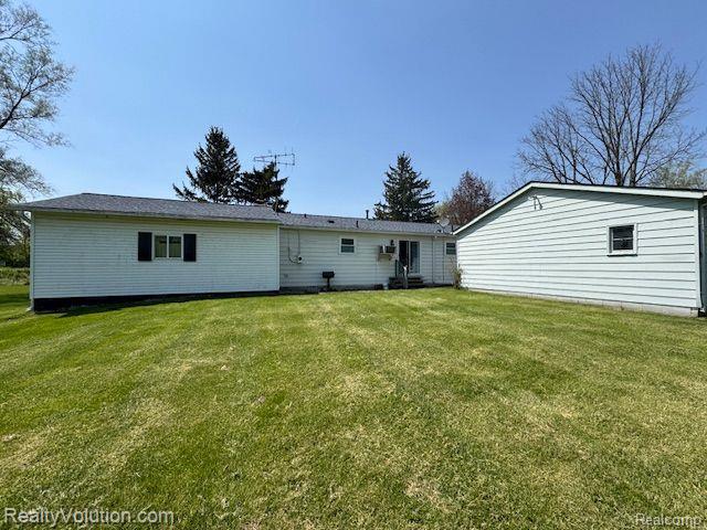 2240 SPERRY Road, Allenton, MI 48002 — Photo 8