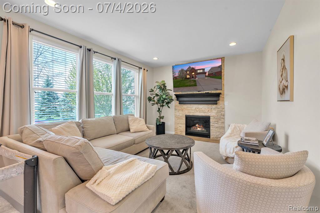 50647 Bredenbury Drive, Macomb, MI 48044 — Photo 5