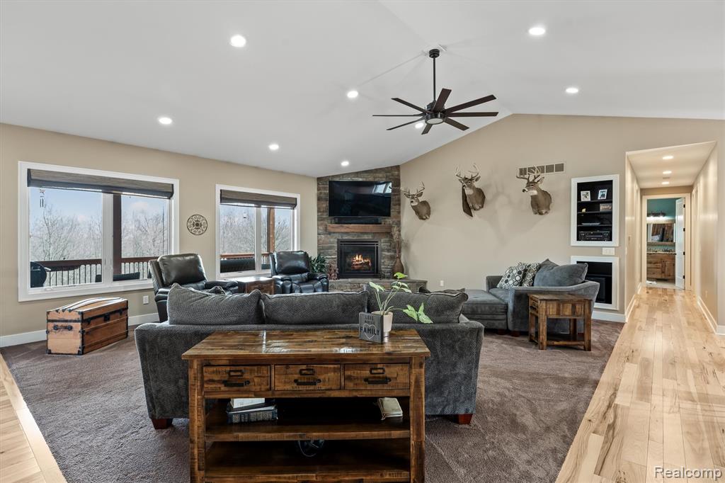 7880 Haley Road, White Lake, MI 48383 — Photo 9