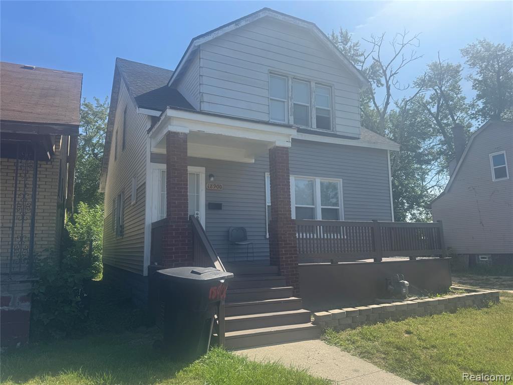 18900 Cardoni Street, Detroit, MI 48203 — Photo 2