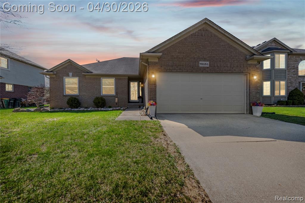70151 Crystal Drive, Richmond, MI 48062 — Photo 22