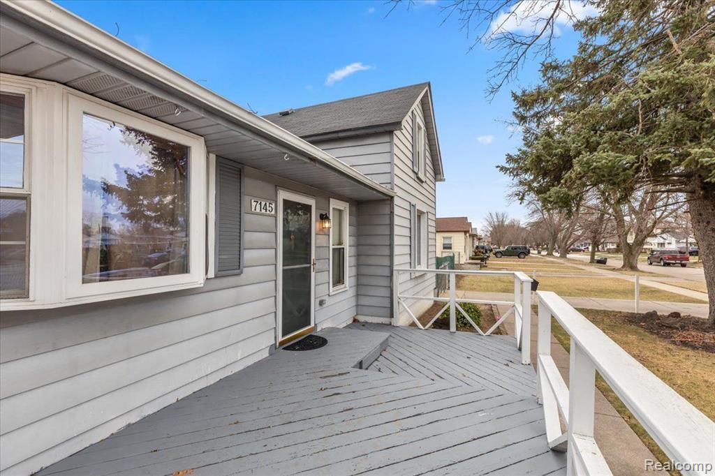 7145 Dudley Street, Taylor, MI 48180 — Photo 5