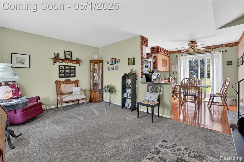 11020 Henderson Road, Otisville, MI 48463 — Photo 3